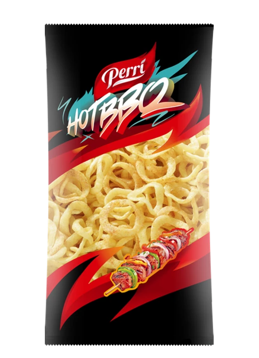Perri Hot BBQ