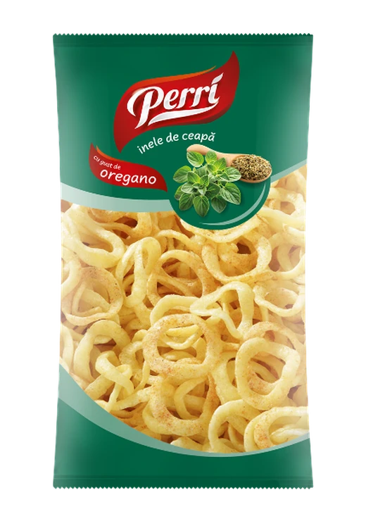 Perri oregano