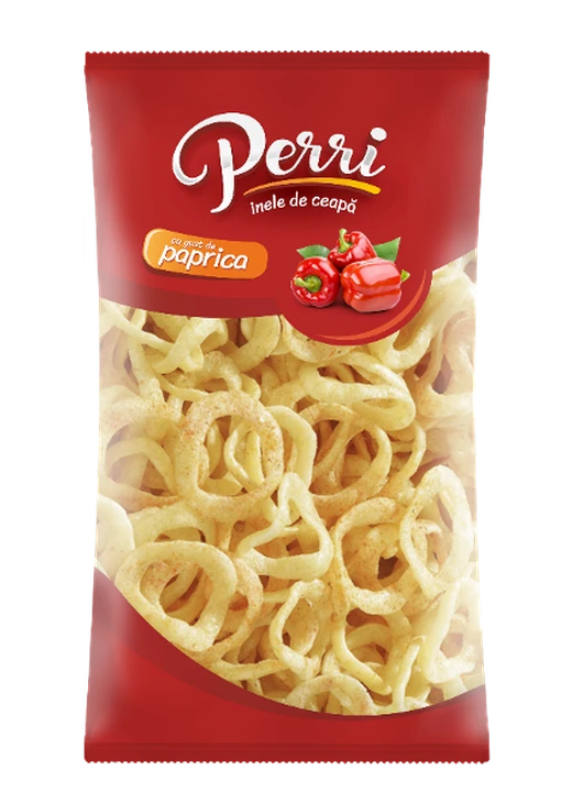 Perri paprika