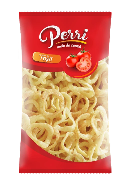 Perri roșii