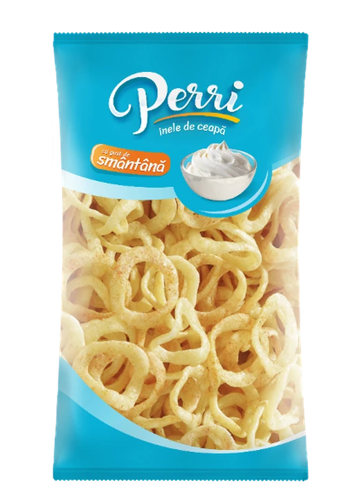 Perri smântână