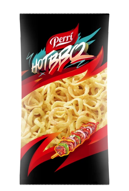 Perri Hot BBQ