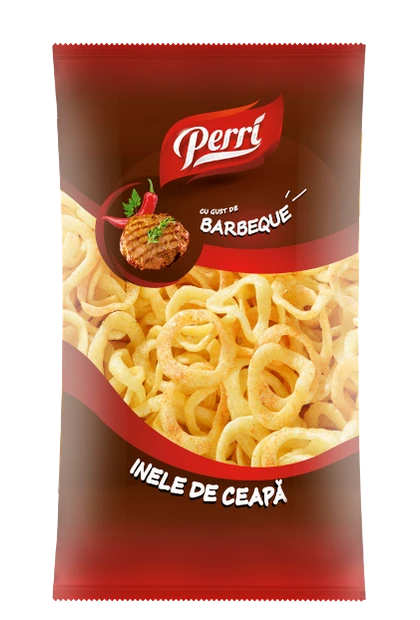 Perri barbeque