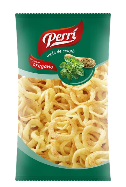 Perri oregano