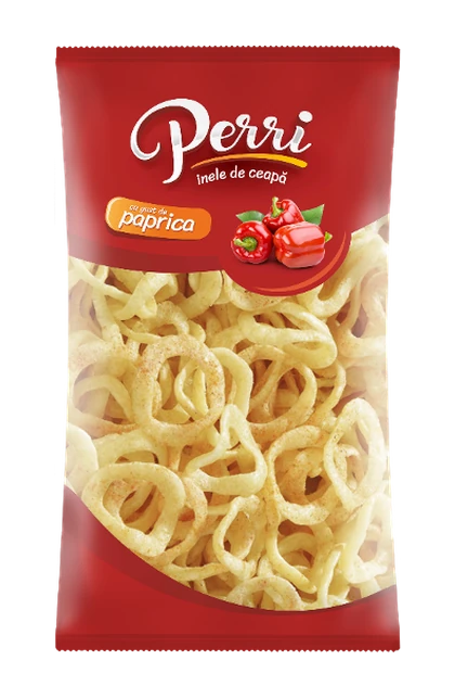Perri paprica