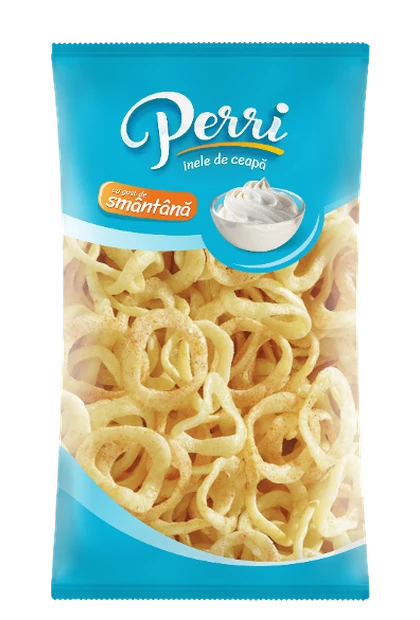 Perri smântână